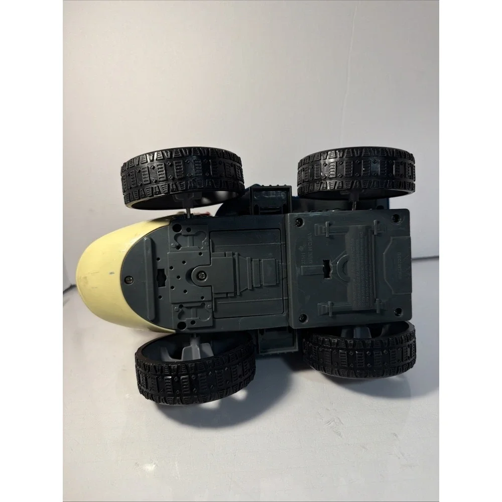Adventure Force Chomp and Cruise Chomper Musical Bull Dog Truck 